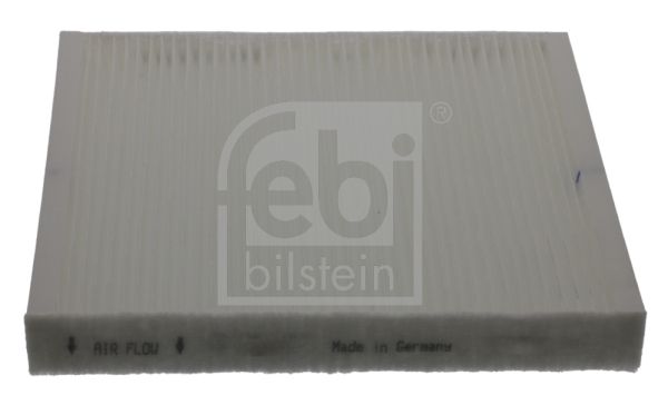 FEBI BILSTEIN 37789 Polen Filtresi - . Görsel