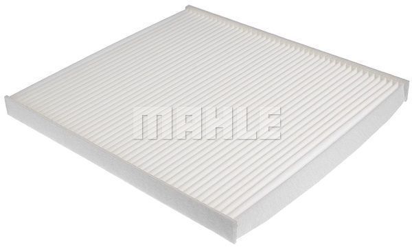 MAHLE LA301 Polen Filtresi - . Görsel