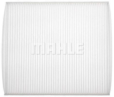 MAHLE LA301 Polen Filtresi - . Görsel