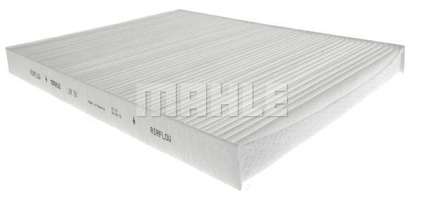 MAHLE LA31 Polen Filtresi - . Görsel
