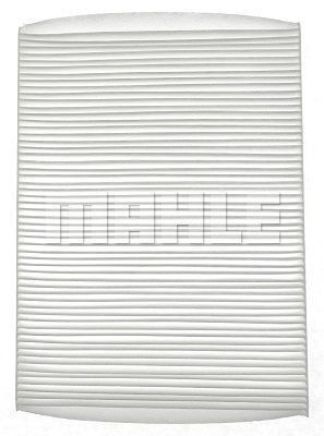 MAHLE LA31 Polen Filtresi - . Görsel