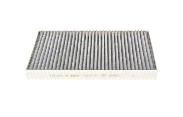 BOSCH 1987435560 Polen Filtresi - . Görsel