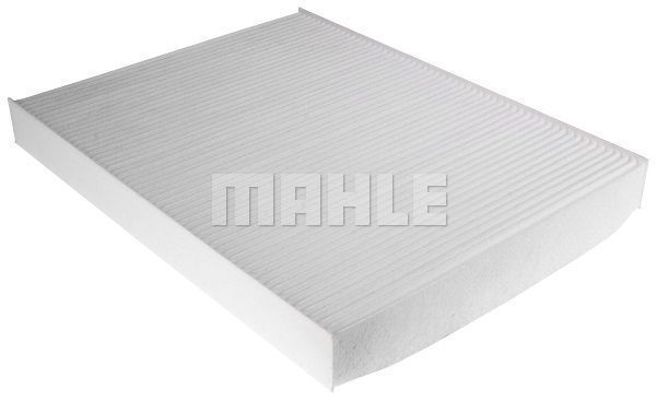 MAHLE LA93 Polen Filtresi - . Görsel