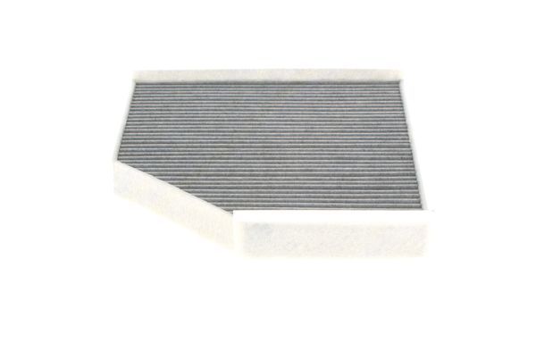 BOSCH 1987432548 Polen Filtresi - . Görsel