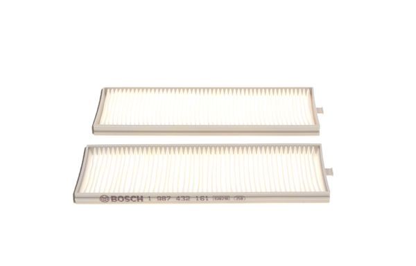 BOSCH 1987432161 Polen Filtresi