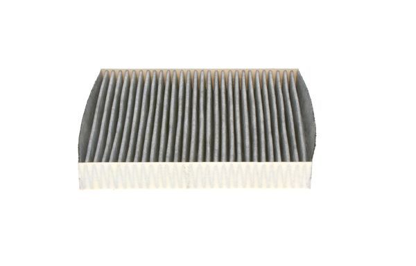 BOSCH 1987432433 Polen Filtresi - . Görsel