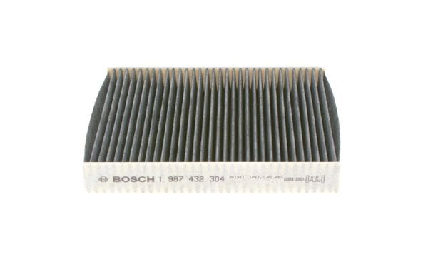 BOSCH 1987432304 Polen Filtresi
