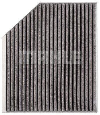 MAHLE LAK386 Polen Filtresi - . Görsel