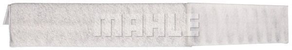 MAHLE LAK386 Polen Filtresi - . Görsel