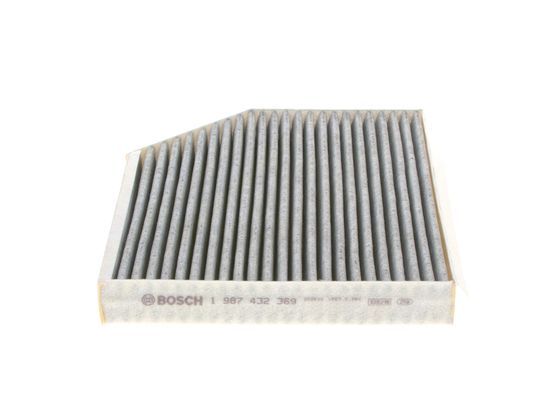 BOSCH 1987432369 Polen Filtresi - . Görsel