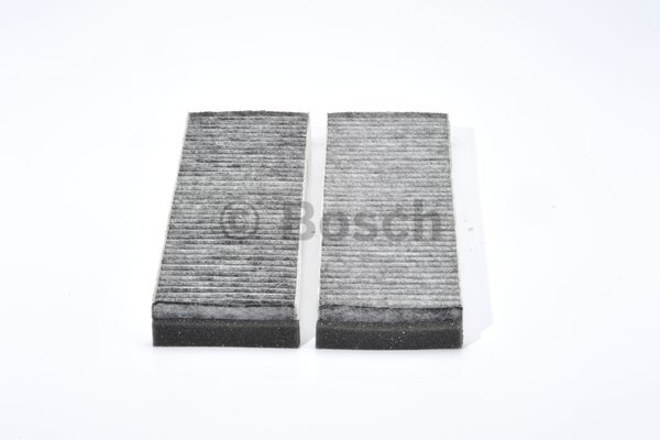 BOSCH 1987432422 Polen Filtresi - . Görsel