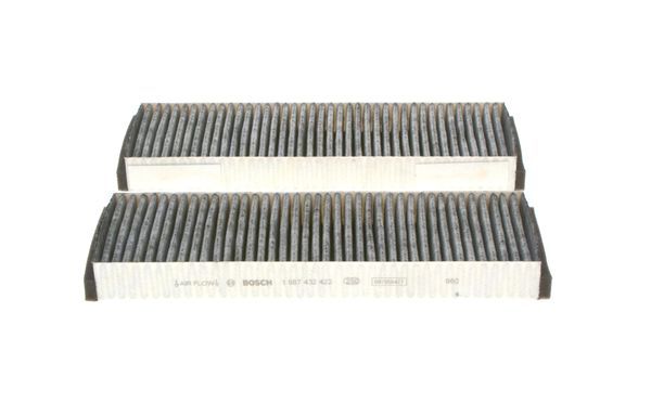 BOSCH 1987432422 Polen Filtresi