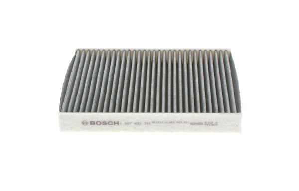 BOSCH 1987432315 Polen Filtresi - . Görsel