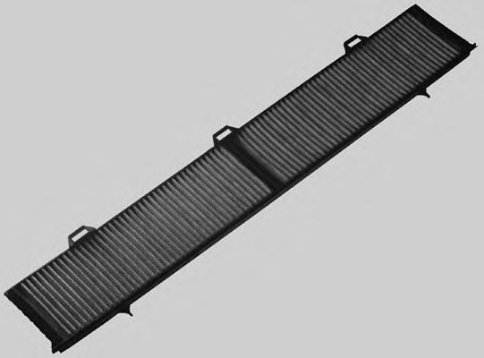 BOSCH 1987432424 Polen Filtresi - . Görsel