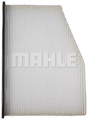 MAHLE LA181 Polen Filtresi - . Görsel