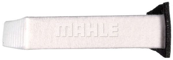 MAHLE LA181 Polen Filtresi - . Görsel