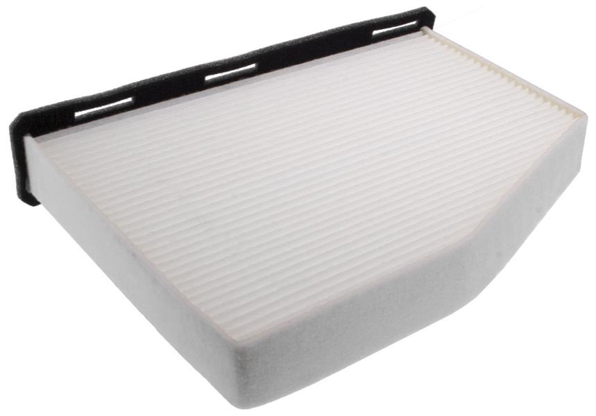MAHLE LA181 Polen Filtresi - . Görsel