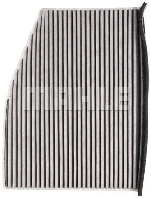 MAHLE LAK181 Polen Filtresi - . Görsel