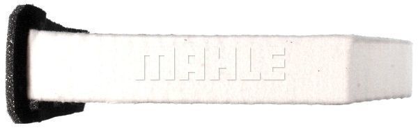 MAHLE LAK181 Polen Filtresi - . Görsel