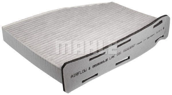 MAHLE LAK181 Polen Filtresi - . Görsel
