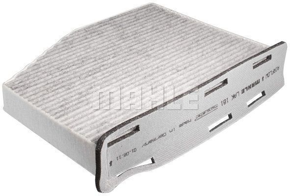 MAHLE LAK181 Polen Filtresi - . Görsel