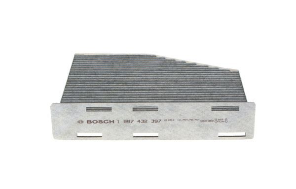 BOSCH 1987432397 Polen Filtresi
