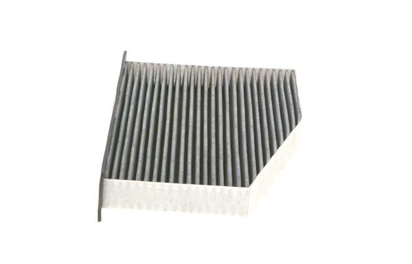 BOSCH 1987432397 Polen Filtresi - . Görsel