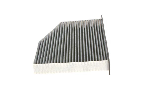 BOSCH 1987432397 Polen Filtresi - . Görsel
