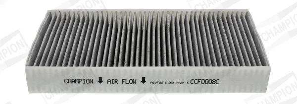 Polen Filtresi  CHAMPION CCF0008C
