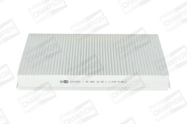 Polen Filtresi  CHAMPION CCF0351