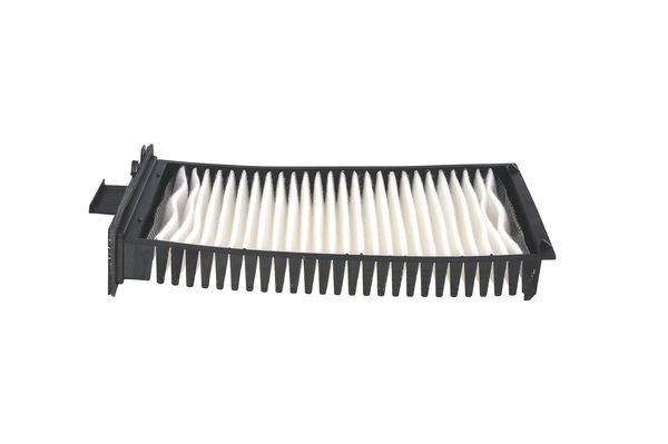 BOSCH 1987432198 Polen Filtresi - . Görsel