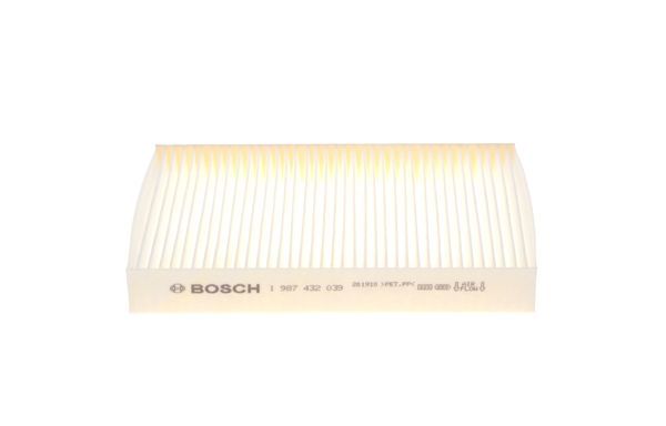 BOSCH 1987432039 Polen Filtresi - . Görsel