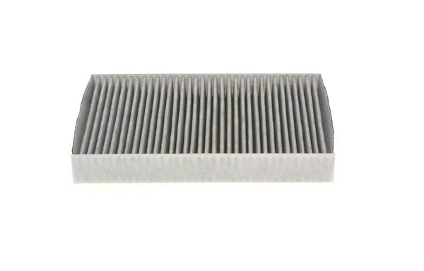BOSCH 1987432197 Polen Filtresi - . Görsel