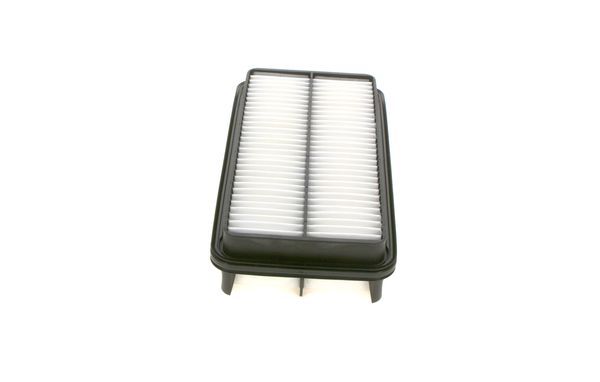 BOSCH 1987435501 Polen Filtresi - . Görsel
