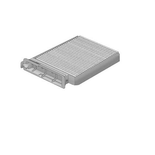 BOSCH 1987432120 Polen Filtresi - . Görsel
