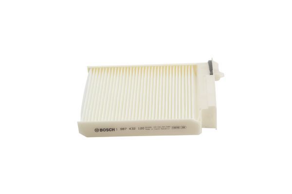 BOSCH 1987432120 Polen Filtresi - . Görsel