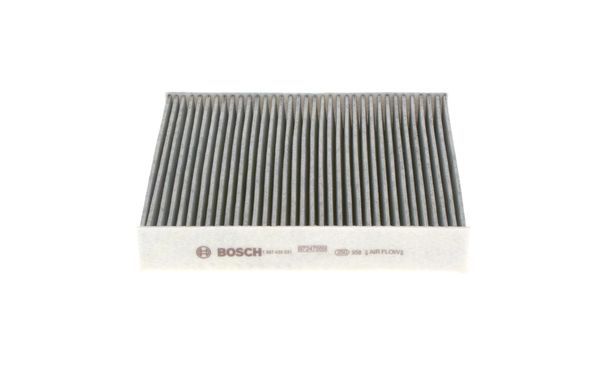 BOSCH 1987435031 Polen Filtresi