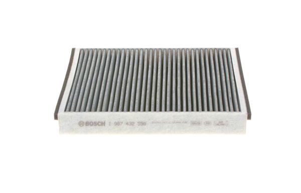 BOSCH 1987432598 Polen Filtresi