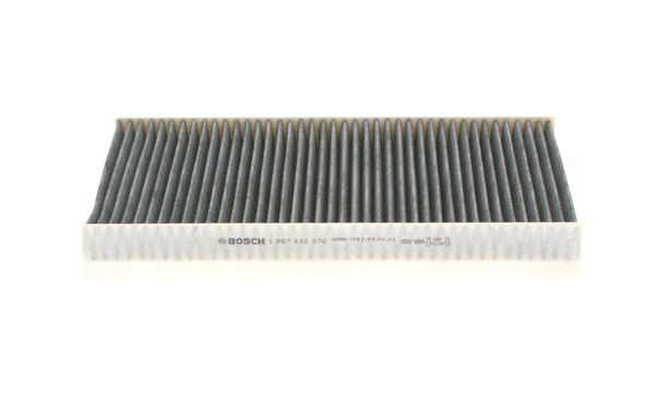 BOSCH 1987432376 Polen Filtresi