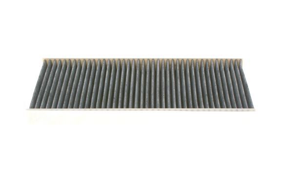 BOSCH 1987432376 Polen Filtresi - . Görsel