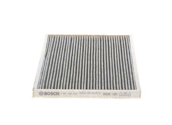 BOSCH 1987432537 Polen Filtresi