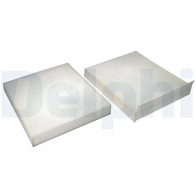 Polen Filtresi  DELPHI TSP0325330