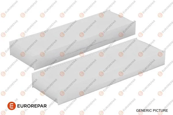 Polen Filtresi  EUROREPAR 1698345980