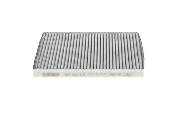 BOSCH 1987432415 Polen Filtresi