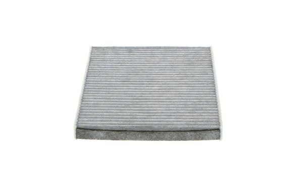 BOSCH 1987432415 Polen Filtresi - . Görsel