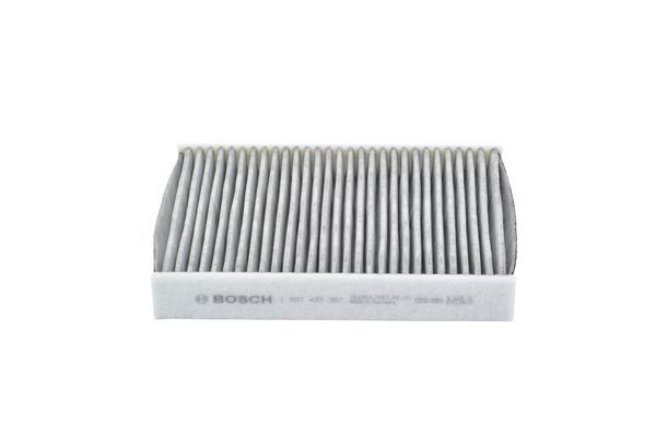 BOSCH 1987432387 Polen Filtresi