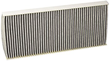 BOSCH 1987432306 Polen Filtresi - . Görsel