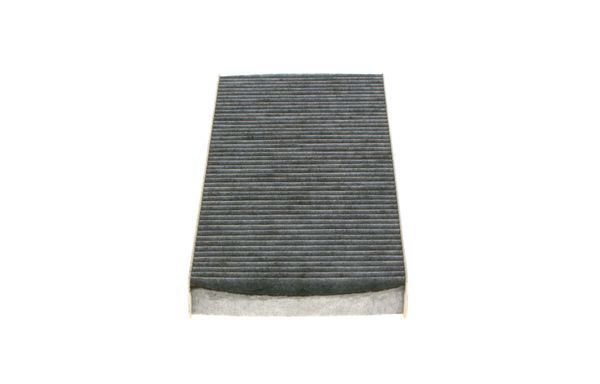 BOSCH 1987432306 Polen Filtresi - . Görsel
