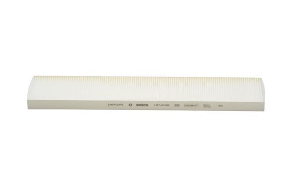 BOSCH 1987432028 Polen Filtresi