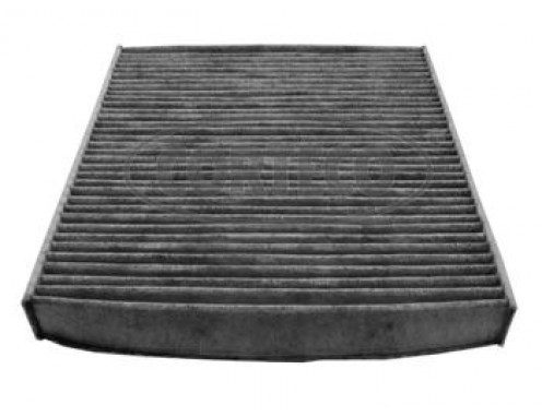 BOSCH 1987432543 Polen Filtresi - . Görsel